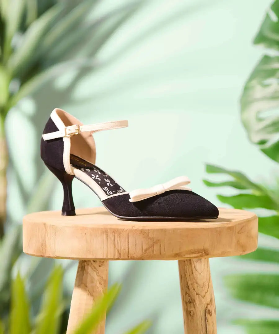 Betty's Bow Women's Shoes | Joe Browns