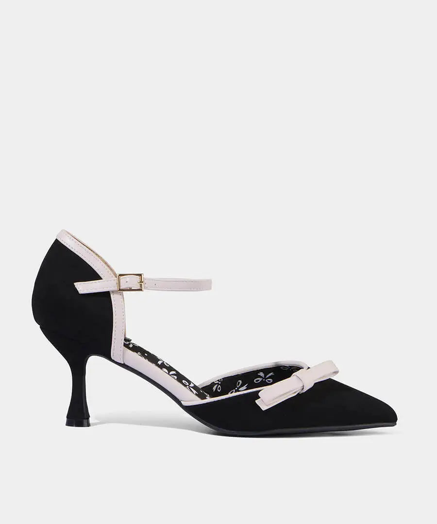 Betty's Bow Women's Shoes | Joe Browns