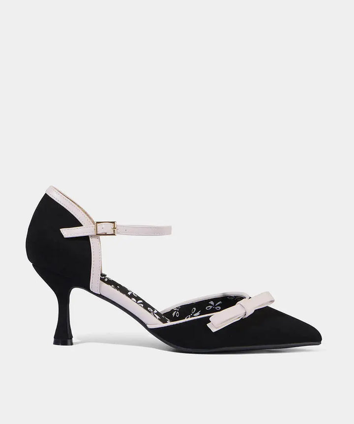Betty's Bow Women's Shoes | Joe Browns