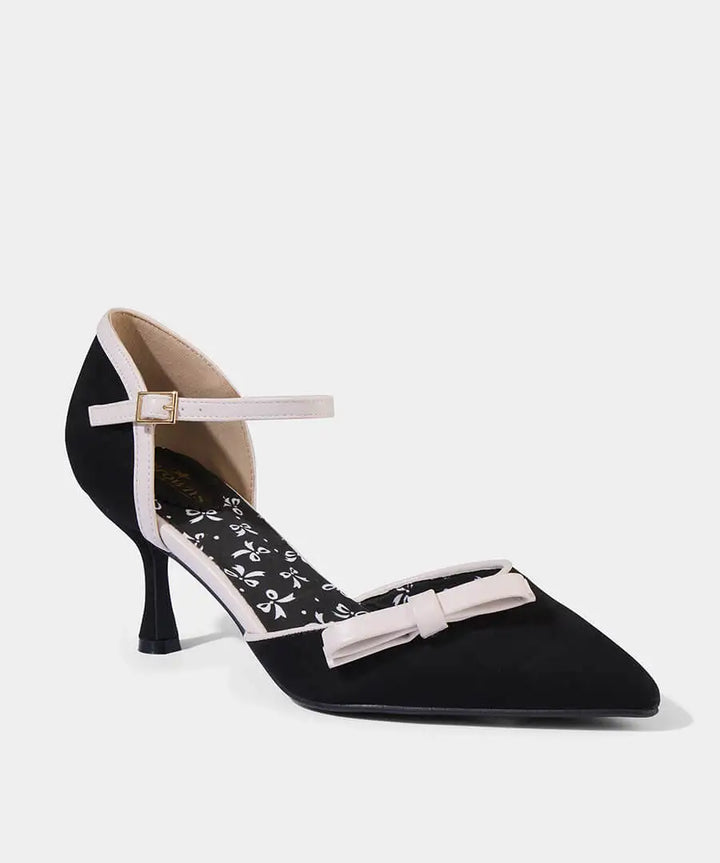 Betty's Bow Women's Shoes | Joe Browns