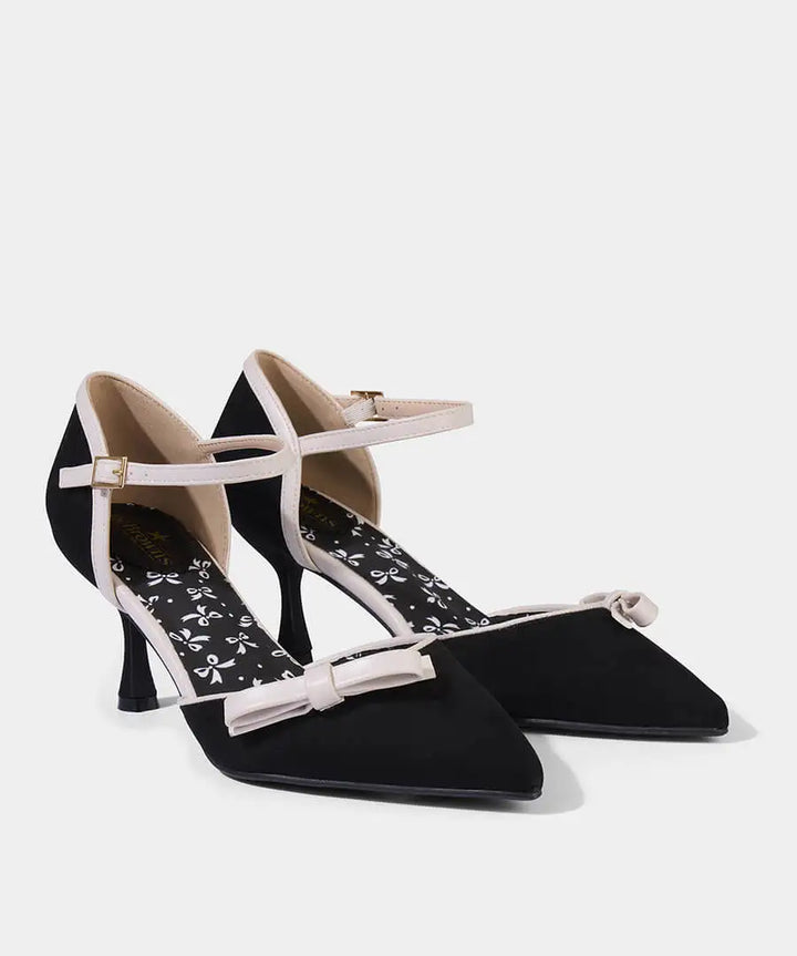 Betty's Bow Women's Shoes | Joe Browns