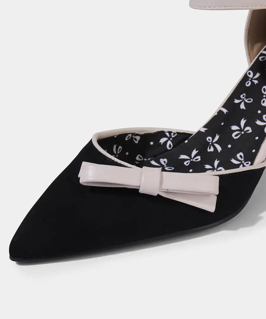 Betty's Bow Women's Shoes | Joe Browns