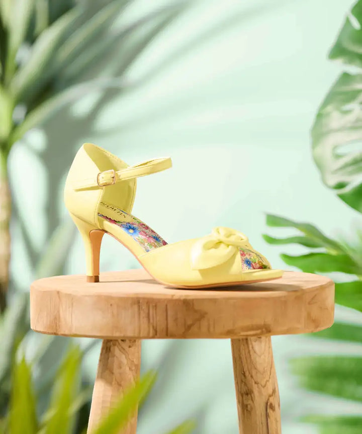 Lorna Buckle Detail Women's Shoes | Joe Browns