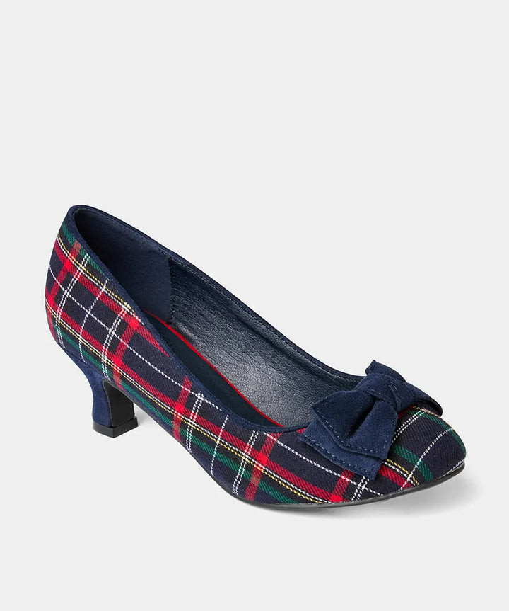 Bonnie Bow Court Shoes