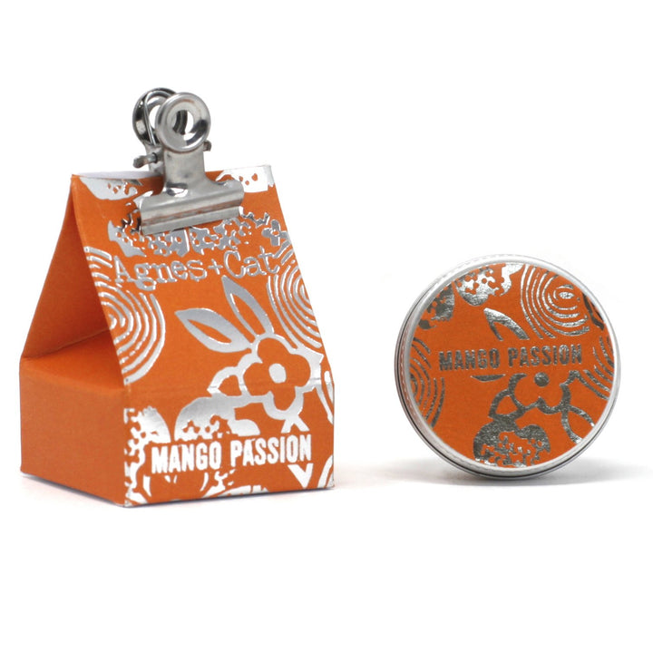 Lip Balm - Mango Passion