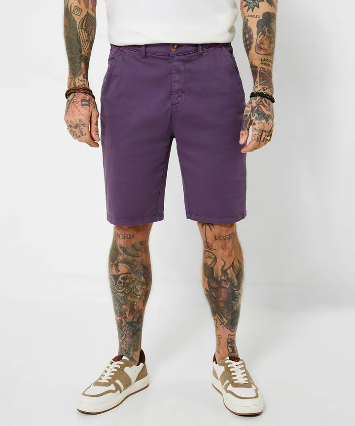 Very Versatile Men's Chino Shorts | Joe Browns
