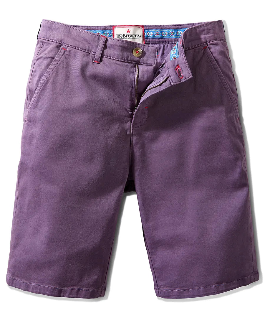 Very Versatile Men's Chino Shorts | Joe Browns