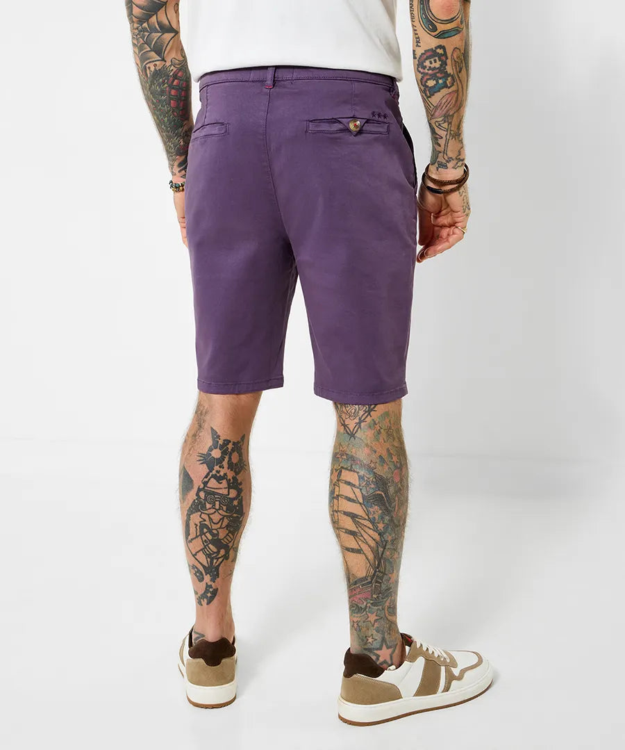 Very Versatile Men's Chino Shorts | Joe Browns
