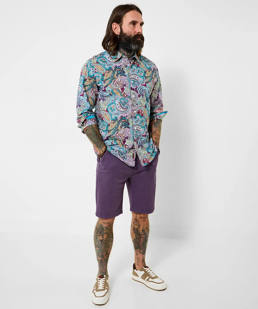 Very Versatile Men's Chino Shorts | Joe Browns