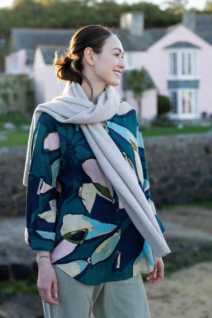 Oversized Shirt | Nomads