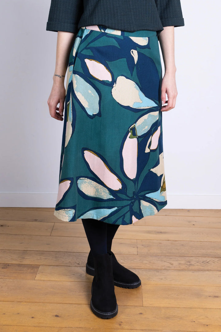 Midi Skirt | Nomads