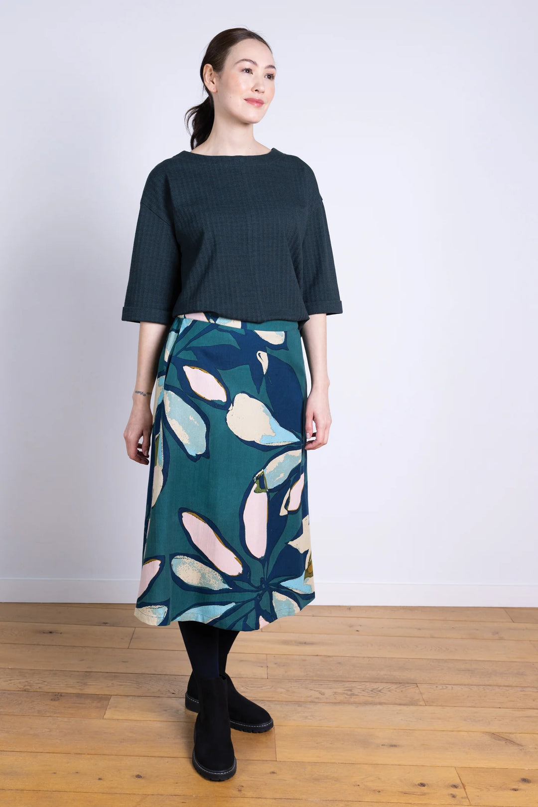 Midi Skirt | Nomads