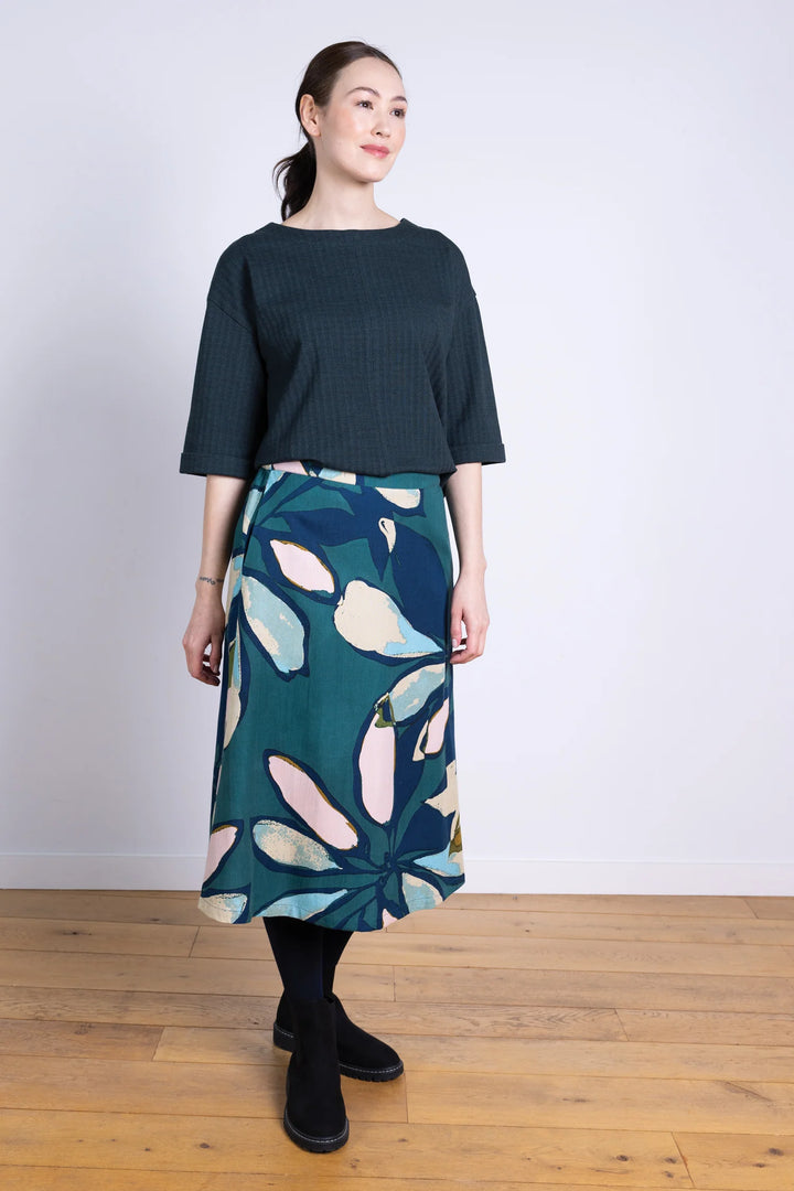 Midi Skirt | Nomads
