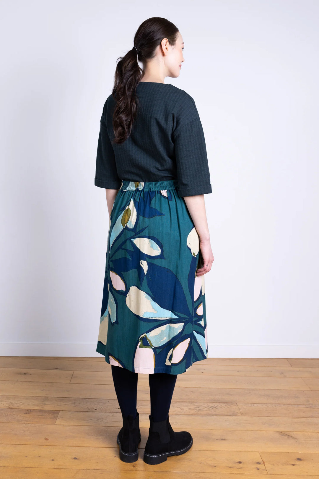 Midi Skirt | Nomads