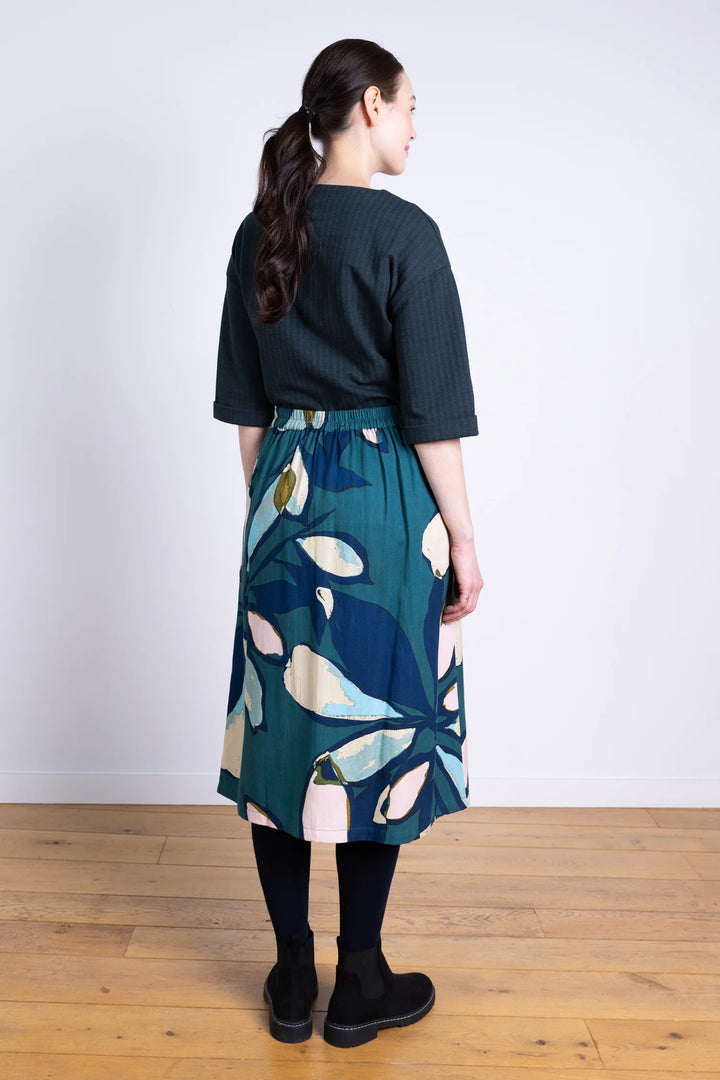 Midi Skirt | Nomads