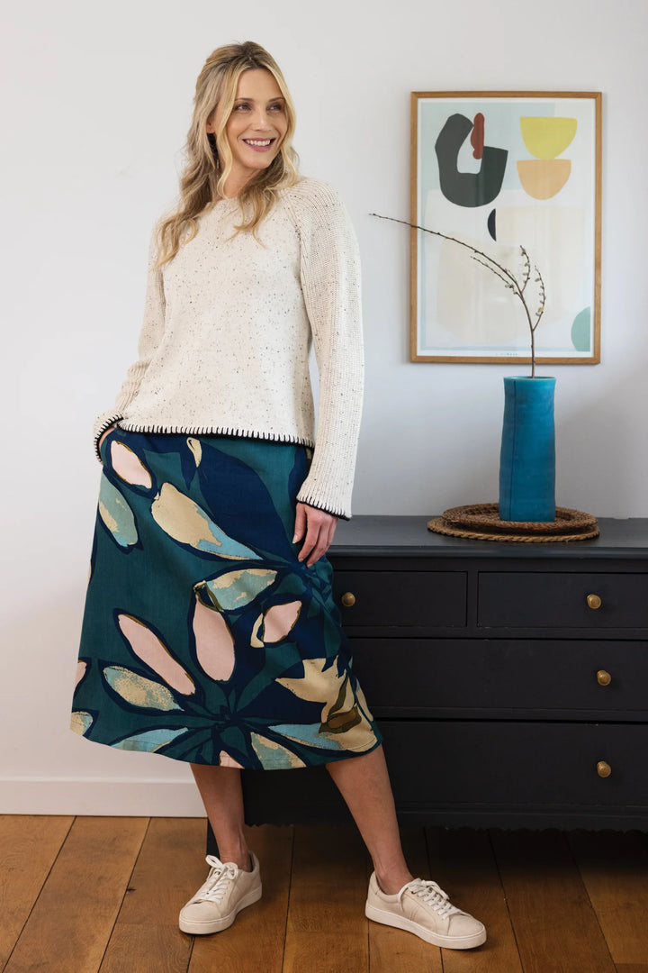 Midi Skirt | Nomads