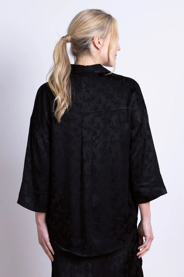 Jacquard Shirt | Nomads