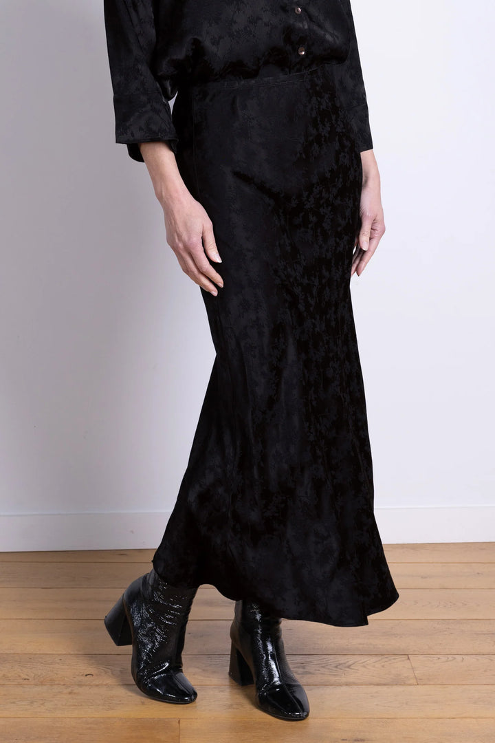 Jacquard Skirt | Nomads