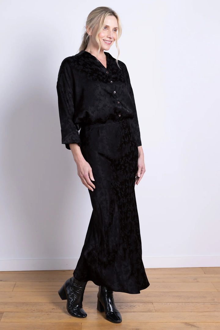 Jacquard Skirt | Nomads