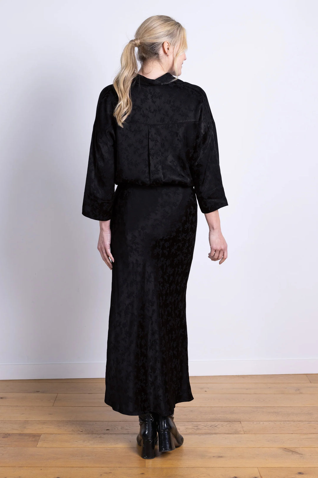 Jacquard Skirt | Nomads