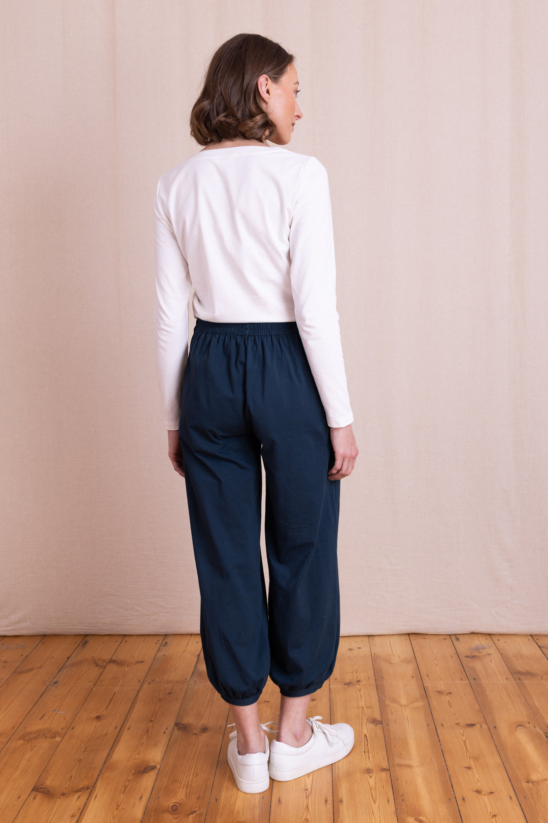 Yoga Trousers