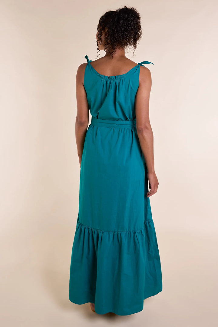 Poplin Sundress