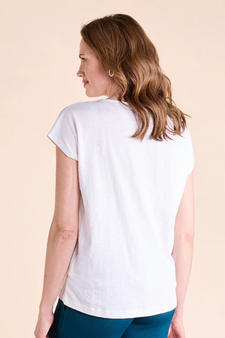 GOTS Organic Cotton T-shirt