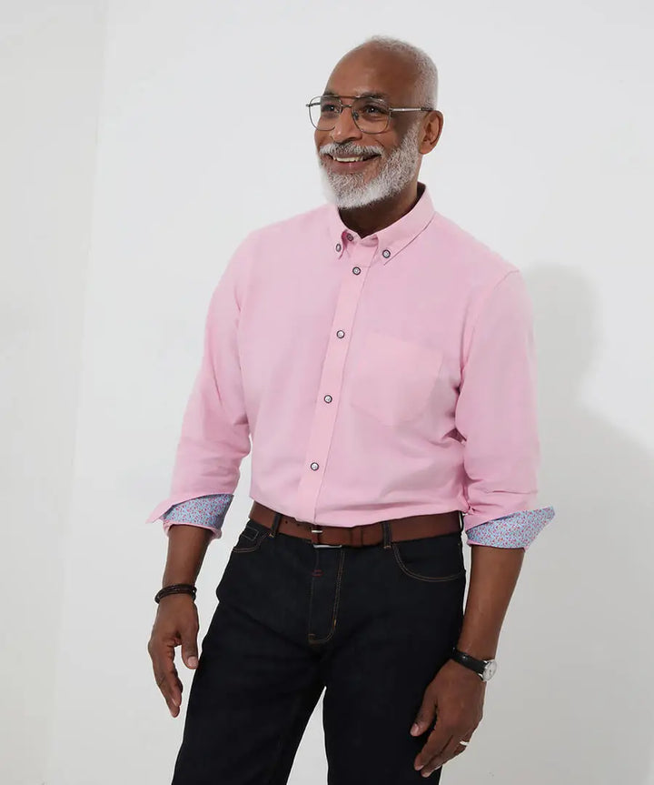 Exceptional Everyday Oxford Men's Shirt | Joe Browns
