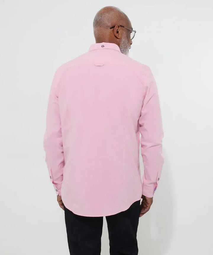 Exceptional Everyday Oxford Men's Shirt | Joe Browns