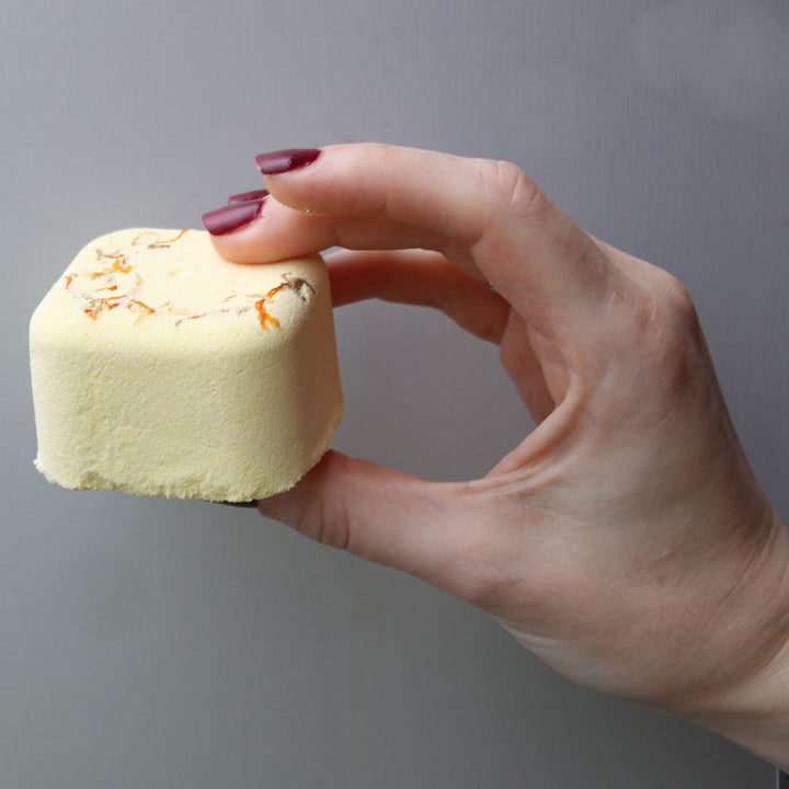 Focus Booster - Shower Steamer