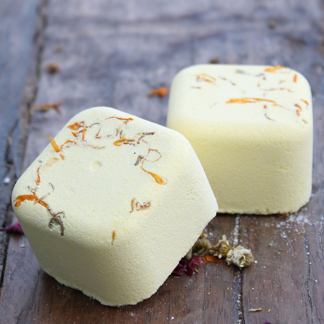 Focus Booster - Shower Steamer