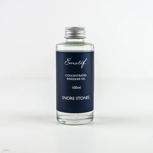Snore Stones Giftset - Aromatherapy Stones & Refill