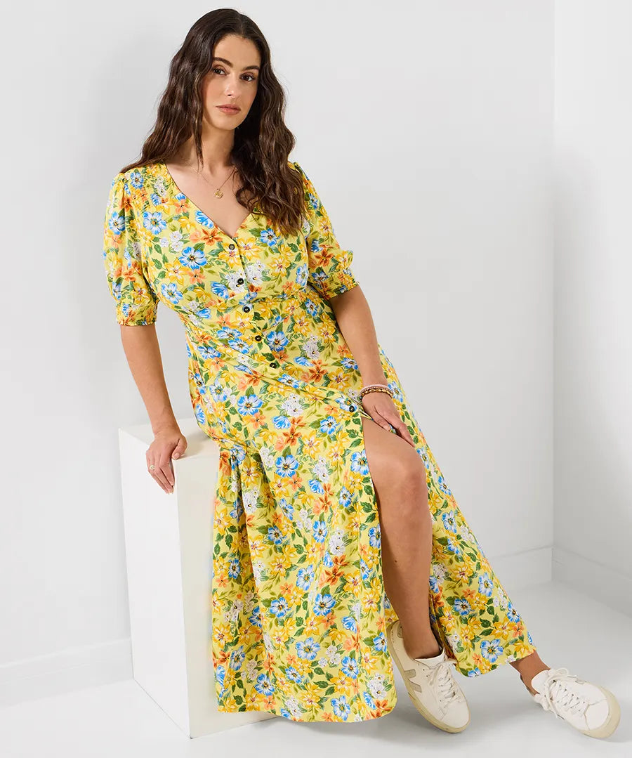 Joy Of Summer Dress | Joe Browns