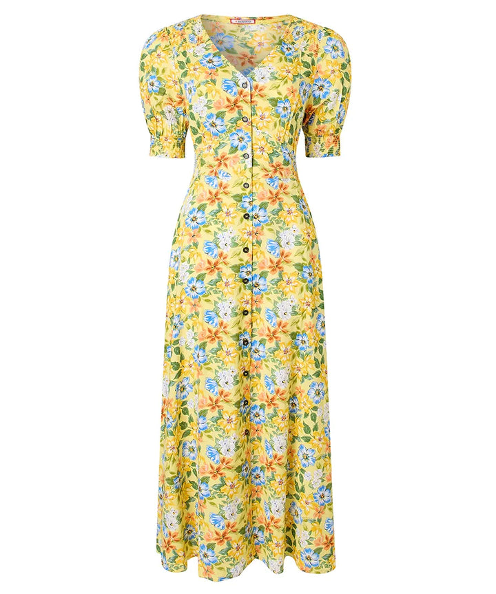 Joy Of Summer Dress | Joe Browns