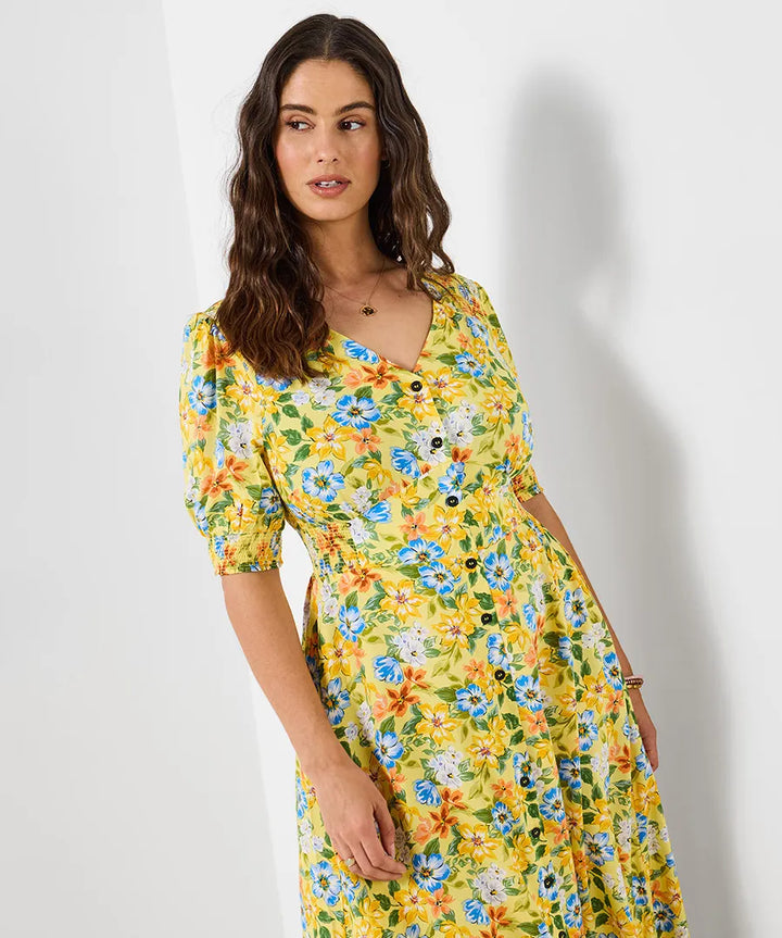 Joy Of Summer Dress | Joe Browns