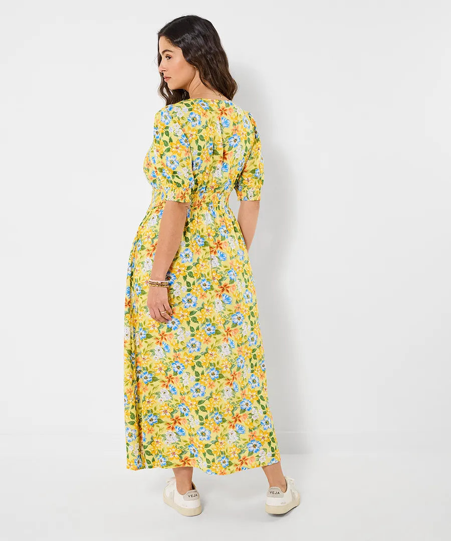 Joy Of Summer Dress | Joe Browns