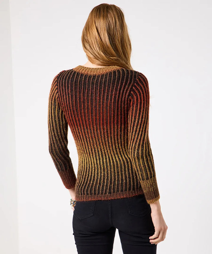 Roxie Ribbed Zip Up Cardigan