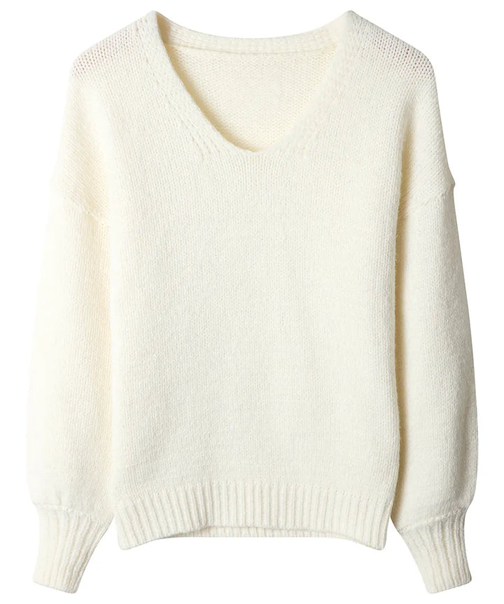 Oh So Cosy Jumper | Cream