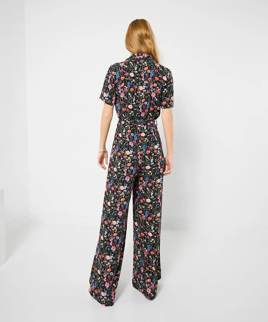 In Bloom Floral Jumpsuit | Joe Browns