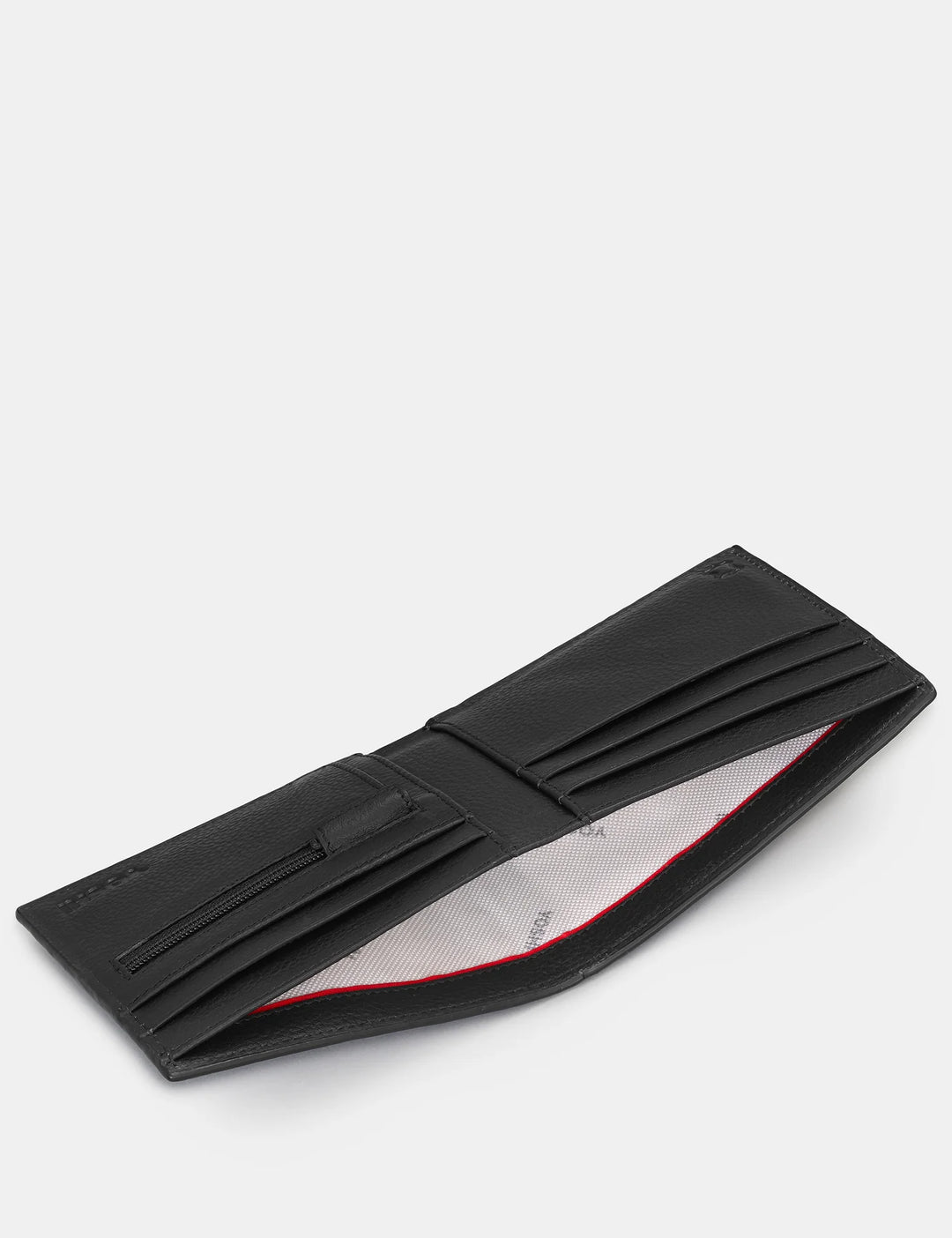 Back to the 80s Leather Wallet | YOSHI