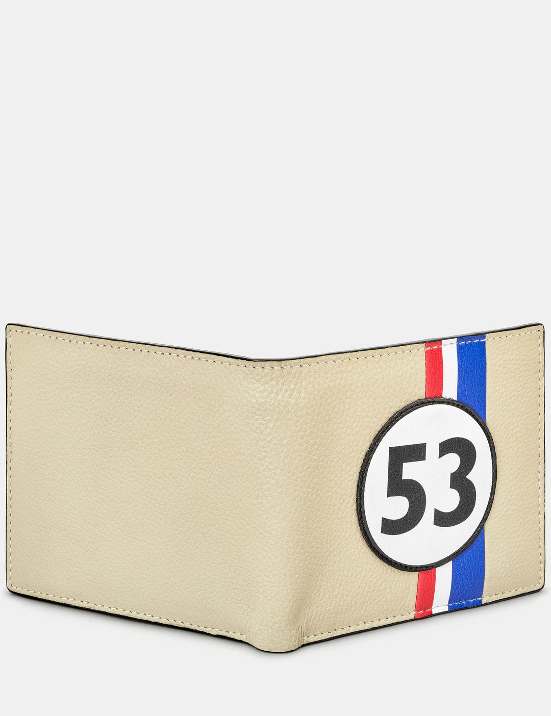 Car Livery #53 Leather Wallet