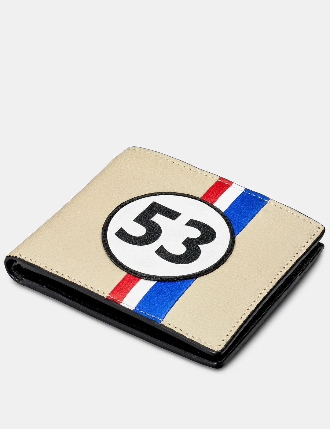 Car Livery #53 Leather Wallet