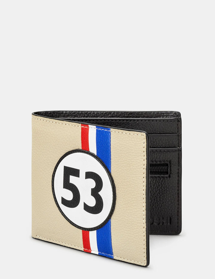 Car Livery #53 Leather Wallet