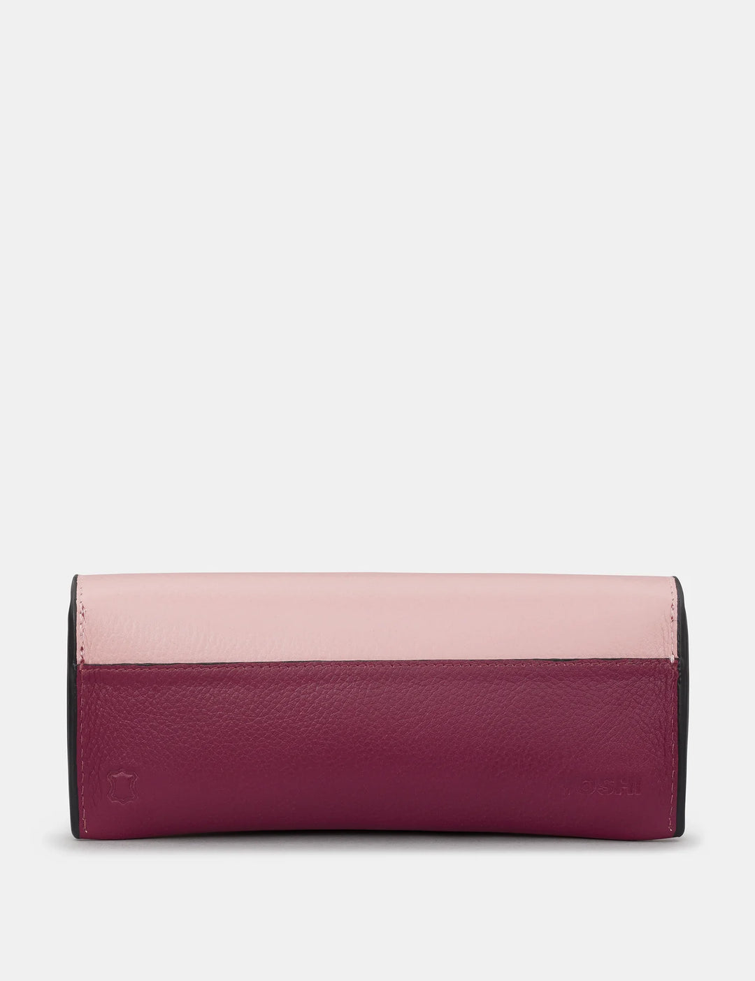 Party Cats Leather Glasses Case