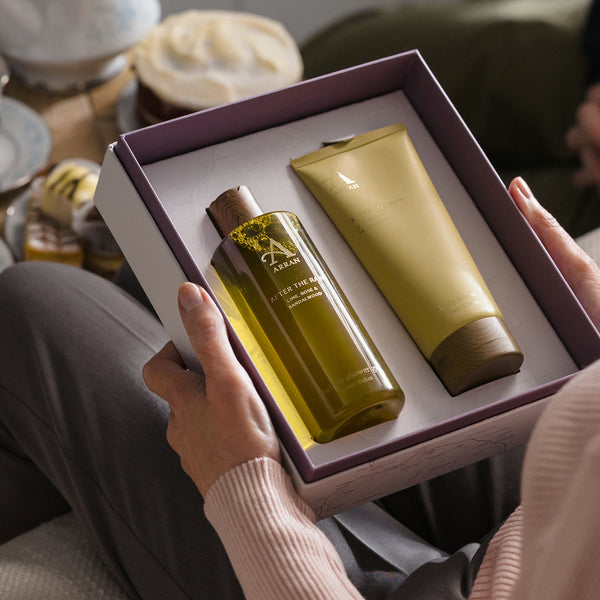 After The Rain Body Care Gift Set
