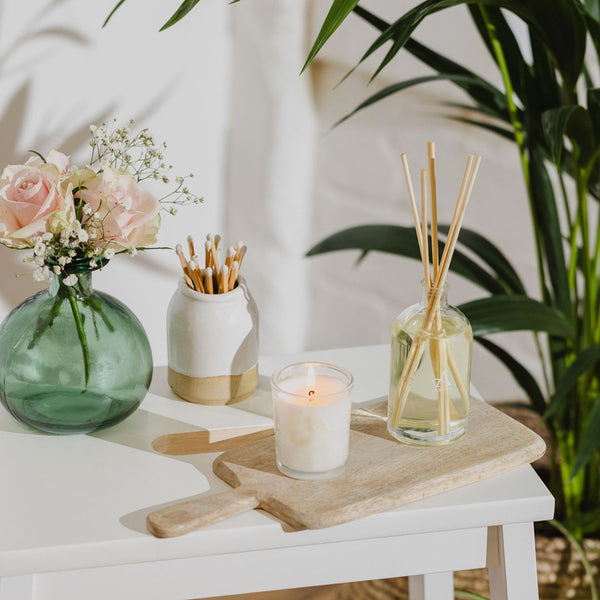 After the Rain Home Fragrance Gift Set