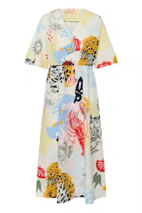 CUashmo Dress