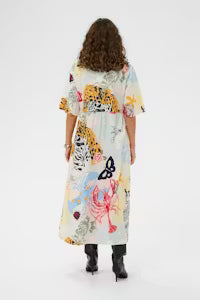 CUashmo Dress
