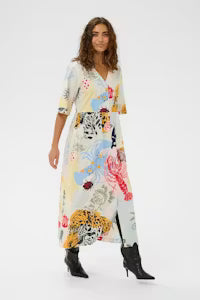 CUashmo Dress