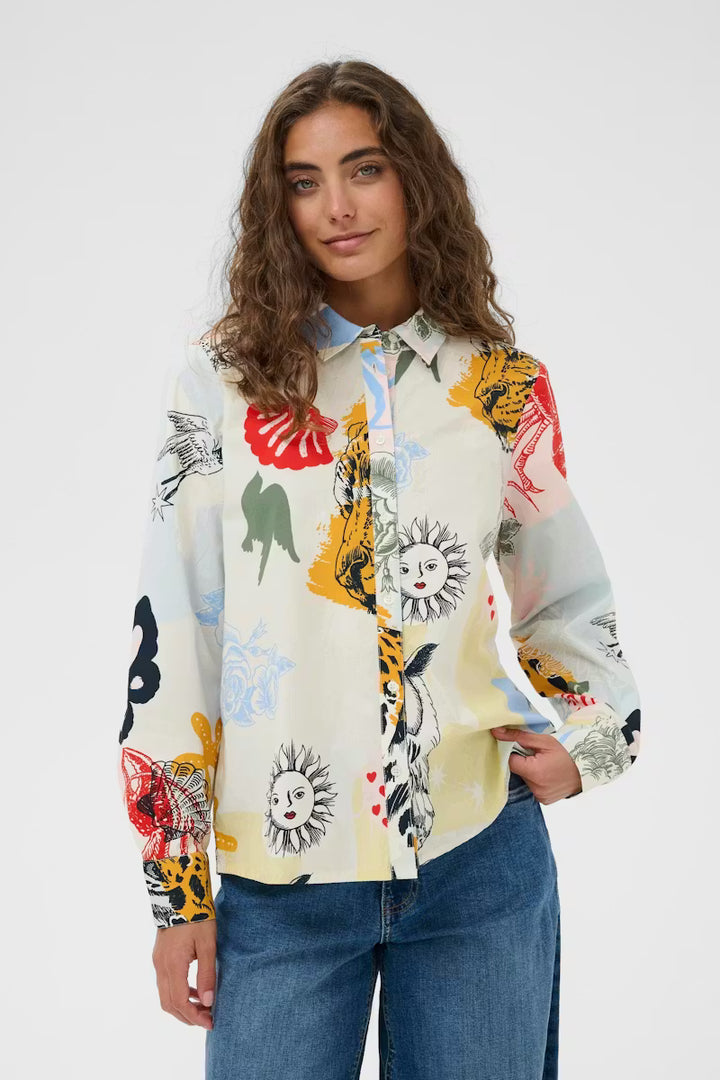CUashmo Shirt